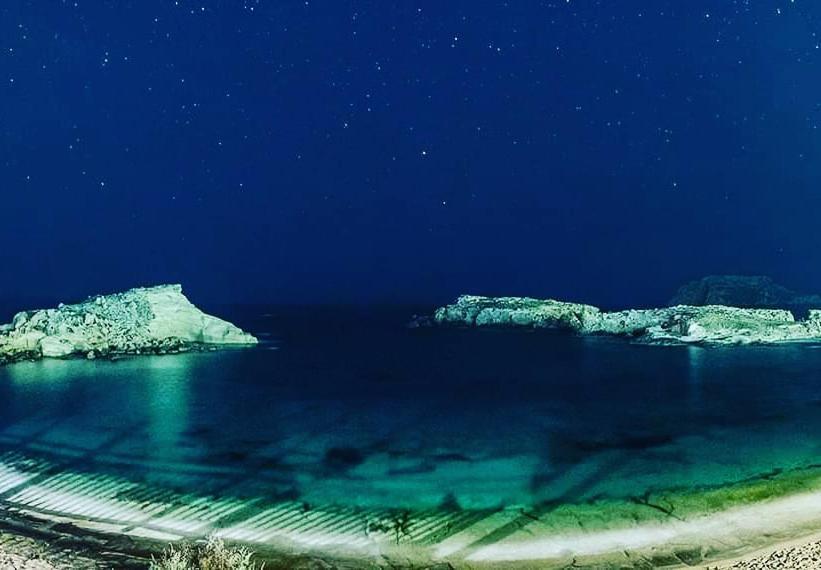 The Ship * Lefkos (Karpathos)