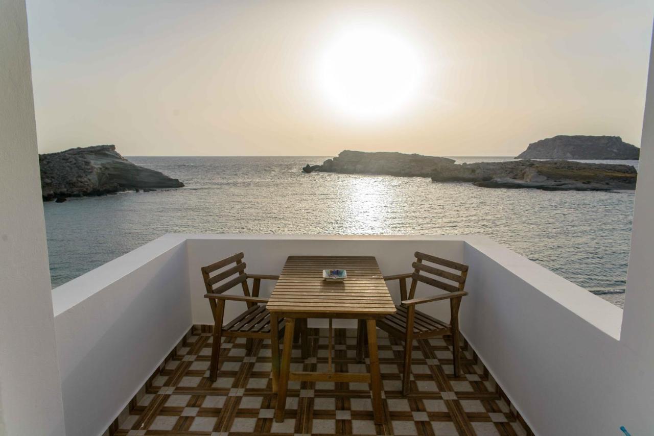 The Ship Holiday home *
