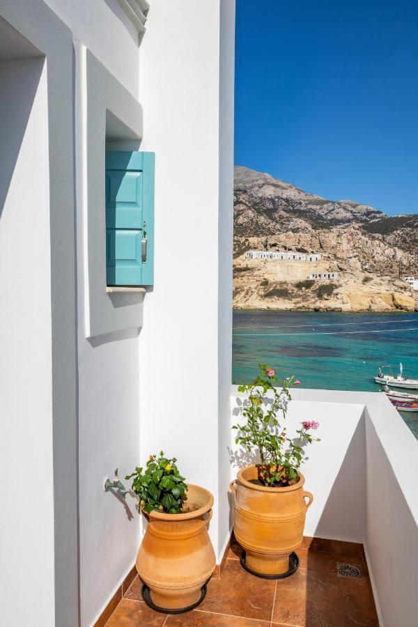 The Ship Holiday home *