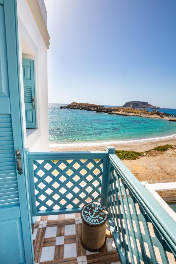 The Ship Holiday home *